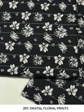 Floral Print 2 Piece