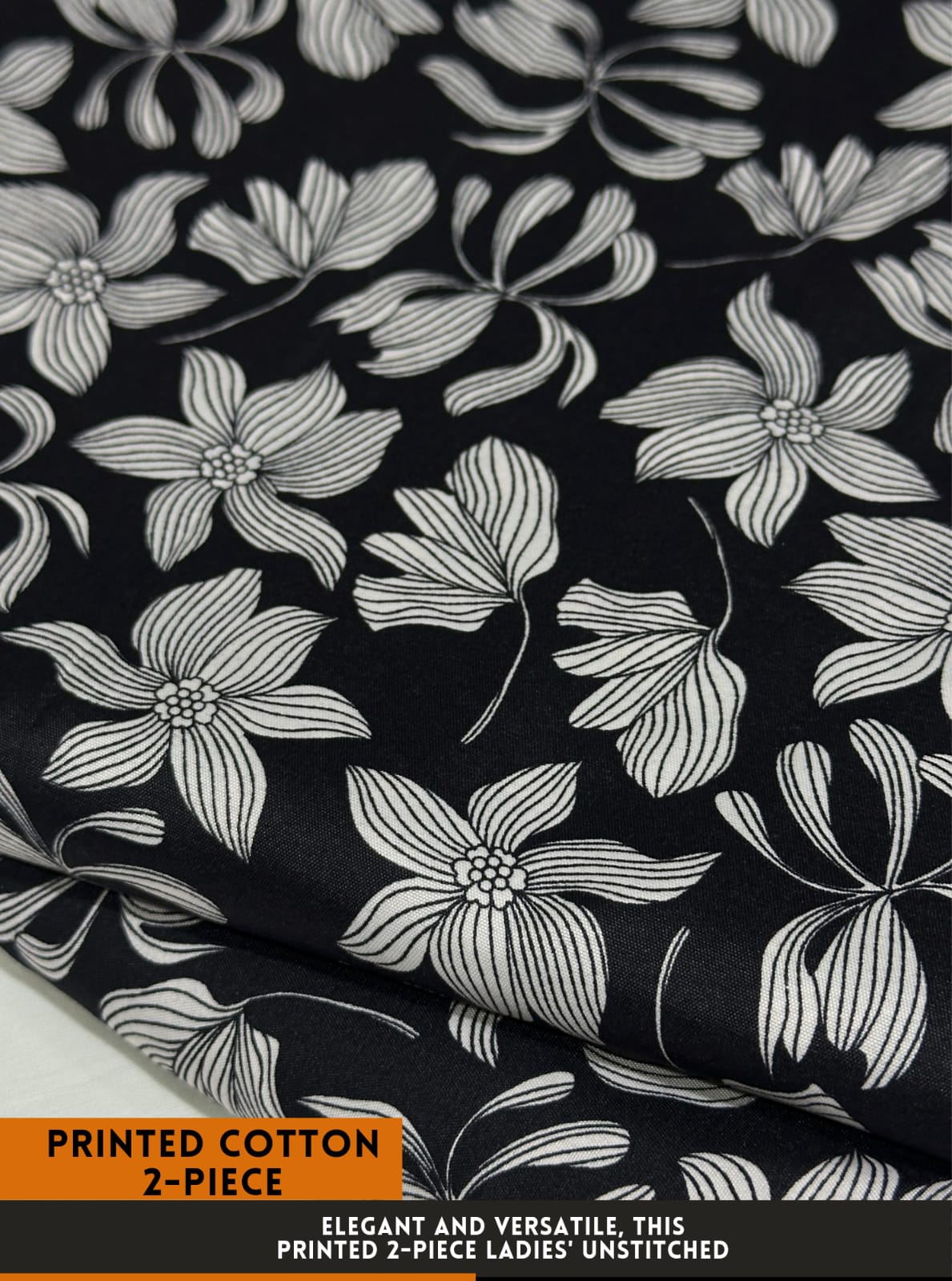 Floral Print 2 Piece