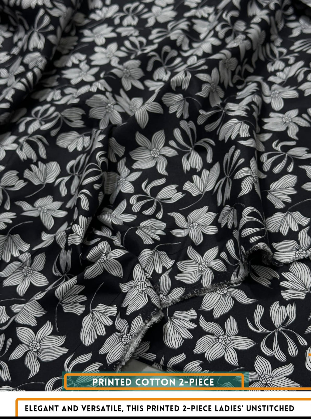 Floral Print 2 Piece
