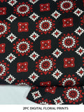 Floral Print 2 Piece